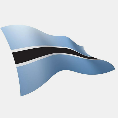 博茨瓦納海運專線